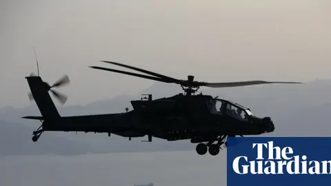 Escalation in the Gulf: U.S. Strikes Iranian Targets After Apache Downed; Oil and Gold Markets Bracing for Impact