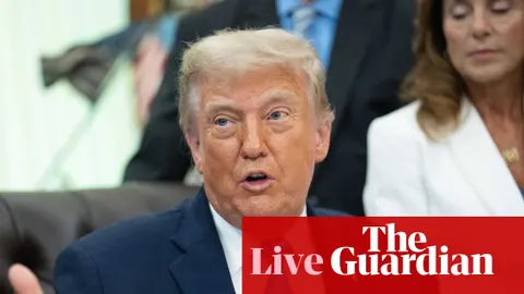 Trump Halts Iran Strikes; US Visa Fees Rise; UK Defense Chief Resigns