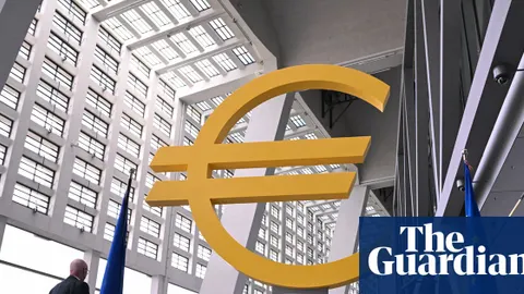 ECB Hikes Rates as Iran War Ignites Global Inflation; Toman Hits 180,000 Amid Shipping Chaos