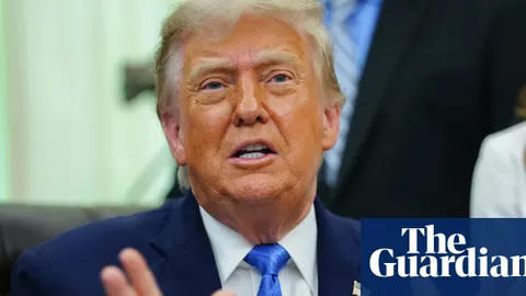 Trump Eyes Iranian Oil Assets; Hugo Boss Surges on Takeover Bid; SpaceX Eyes Stock Market