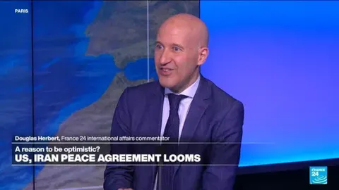 24 Hours to History? Toman Rallies as US-Iran Peace Deal Enters Final Electronic Signing Phase