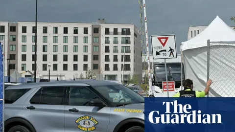 Trump Signals Imminent Iran Deal in Putin Call as Missouri Crash Claims 12 Lives
