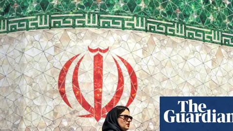 Peace Deal on the Brink: Iranian Hardliners Rebel as Beirut Strikes and Tanker Seizures Ignite Market Volatility