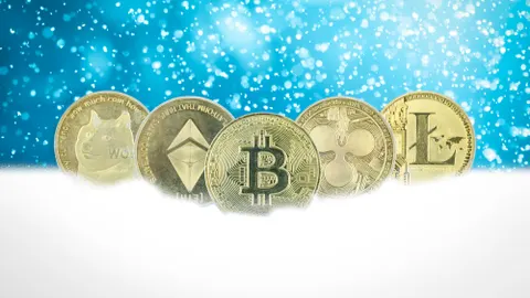 US-Iran Deal Sparks Lebanon Uncertainty; Crypto Winter Eyed Over; Toman Tumbles