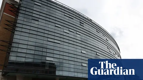 Cyber Assault on UK Infrastructure Raises Alarms Over Global Security