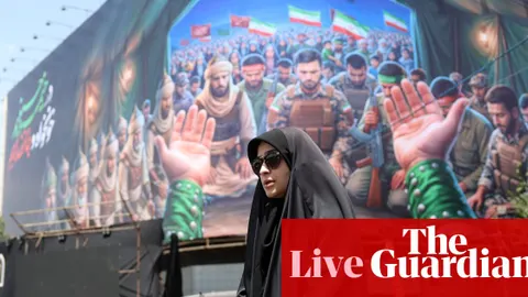 Iran's Market Slide: Currencies and Gold Retreat Amid Global Tensions