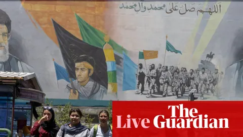Trump Defends Iran Deal Amid 'Hormuz Toll' Threat as Rial and Gold Prices Retreat