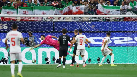 Iran Files FIFA Complaint Over World Cup Restrictions as Vance Defends Diplomatic Deal Amid Oil Price Spike