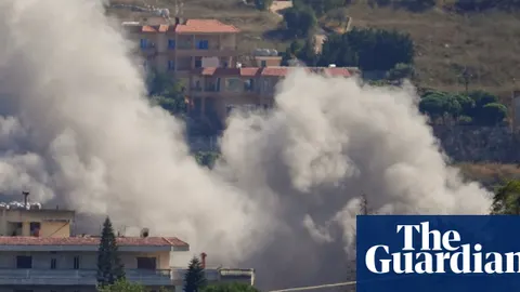 Israel-Hezbollah Ceasefire Holds Amidst Iran Talks Disruption