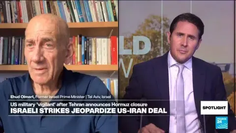 Hormuz Closure Threats and Olmert's Warning Send Toman to 160,550 as Iran-US Deal Teeters