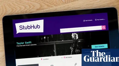 StubHub Fined for 'Drip Pricing' as Iran Reaches Technical Accord with US and Mediators