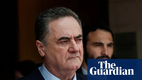 Israel's Lebanon Troop Decision Strains Iran Peace Talks