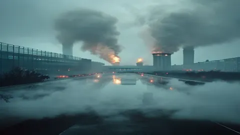 Nuclear Fog Thickens: Conflicting Reports from D.C. and Tehran as Bitcoin Tests $62K Support