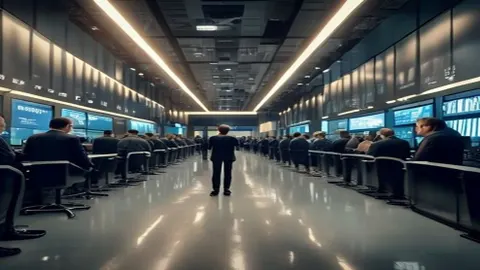 Beijing’s New Detentions Spark Diplomatic Chill as Global Chip Giants Stage a Dramatic Recovery