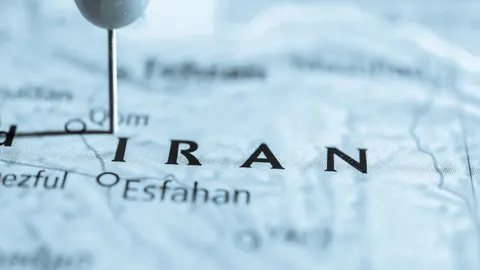 CoinEx Denies $3.8B Iran Sanctions Breach as Trump Requests Billions for Conflict Funding