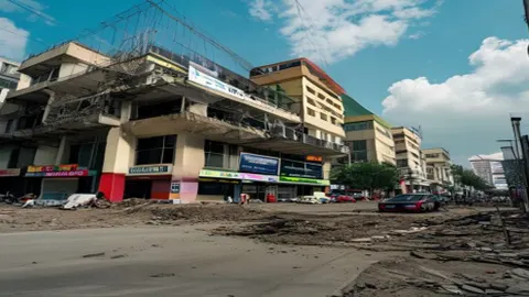 Venezuela Quake Toll Hits 589; US Markets Brace for 'Risk-Off' Summer as Funds Exit Tech