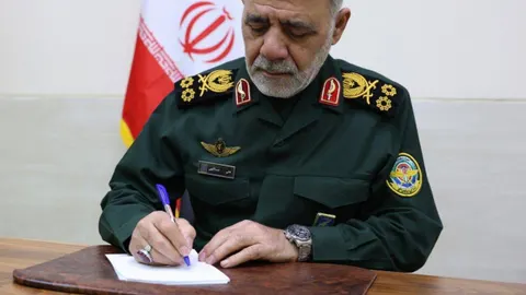 Iran Forces Ready as US Strikes Target, Europe Swelters Amid Heatwave
