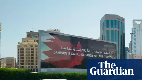 Hormuz Shipping Under Fire as Bahrain Condemns Drone Strikes; Toman Hits 166,850 Amid Regional Escalation