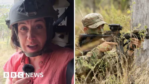US and Japanese Troops Train in Australia Amid Strategic Shifts