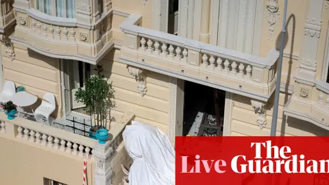 Monaco Bombing Deemed Assassination, Not Terror; US-Iran Talks in Qatar Amidst Regional Flux