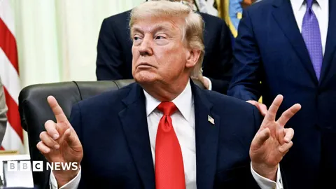 The Billion-Dollar Presidential Wallet: What Trump’s Crypto Gains Mean for Your Portfolio
