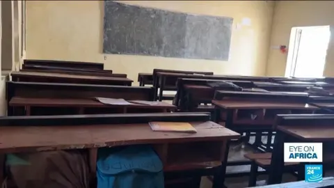Crisis in Borno: 37 Students Kidnapped as Markets Pivot to Small-Caps and Gold