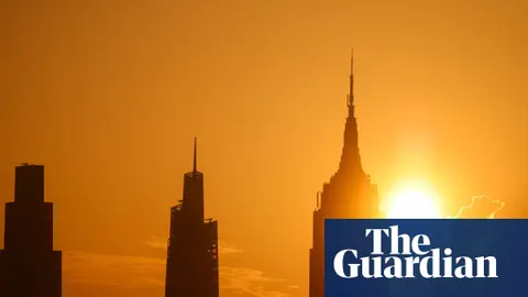 US Heatwave Threatens World Cup as Tehran Hosts Global Dignitaries Amid National Mourning