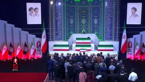 Global Tributes in Tehran and Oil Slump: Hormuz Reopening Cools Energy Markets