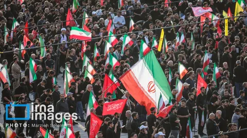 Diplomatic Capital and the 'Fear Floor': Why Tehran’s Mourning and Bitcoin’s Slump Matter for Your Wallet