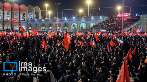 Tehran Mourns Amid Regional Crisis; Space Debris Sparks Alarm in Australia; Markets Hold Steady