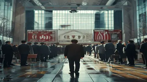 Unfinished Legacy: Khamenei’s Funeral Amid Symbols of Failure and Market Tension