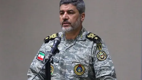 Iran Issues Stern Warning Amid Regional Tensions; China Intensifies Taiwan Patrols