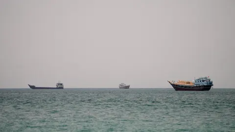 Tensions Flare in Hormuz: Tanker Hit as NATO Braces for Trump’s 5% Defense Spending Ultimatum