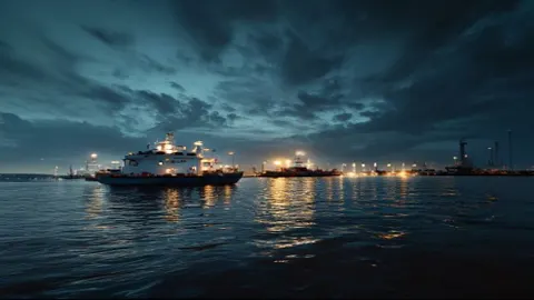 Gulf Tension Triggers Oil Surge as Tankers Retreat; Toman Weakens Amid Escalation