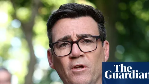 UK Policy Pivot: Burnham Apologizes for Gaza Stance as US-Iran Strikes Escalate Near Bushehr