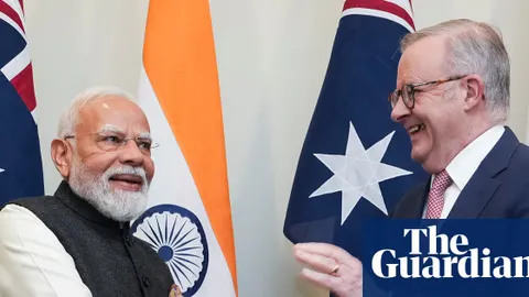Trump Ends Iran Truce as US Strikes 170 Targets; India and Australia Ink Landmark Uranium Deal