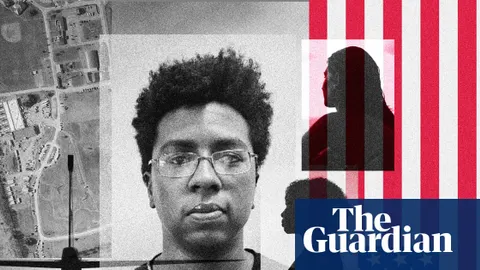 Military Trial of US Airman Draws Global Attention Amid Tensions