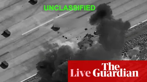 Tehran Strikes Intensify as Israel Warns of Retaliation