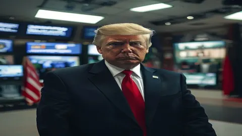 Trump Declares Ceasefire 'Over' as US Strikes Hit Bandar Abbas; Toman Breaches 181,000
