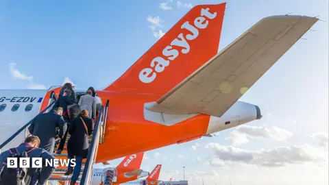EasyJet Takeover, SK Hynix IPO, and Developing Nations' Debt Crisis Dominate Markets
