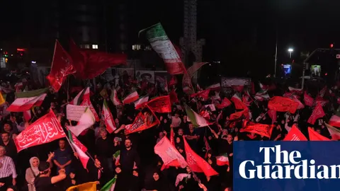 Hormuz Under Fire: US Strikes Follow Iranian Ship Seizure; Toman Slips 1.7% Amid Escalation
