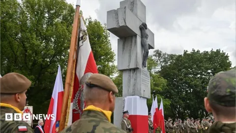 Why Ghosts of the Past and Hawks in D.C. Drive the Toman: From Polish Memorials to Lindsey Graham’s Death