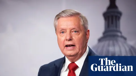 Lindsey Graham’s Sudden Death and the Hormuz Standoff: Toman Hits 178,400 Amid Geopolitical Vacuum