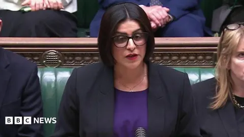 UK Designates IRGC as Terrorist Organization Amid Shipping Collapse in Strait of Hormuz