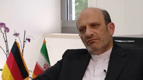 Tehran Warns Europe Over US 'Aggression' as Trump Teleprompter Scandal Rocks Prediction Markets