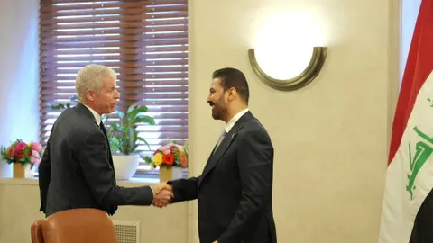 Iraq’s $48B US Pivot Threatens Hormuz Monopoly as Toman Hits 194,200 Amid Kuwaiti Outcry