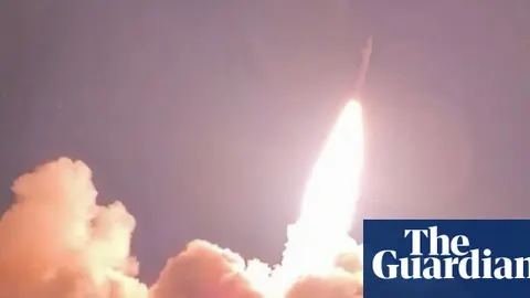 US Strikes IRGC Targets After Troop Deaths; Markets Brace for Regional Volatility