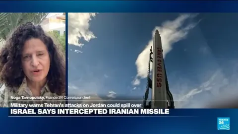 Aqaba Missile Intercept and US Drone Downed: Toman Gains 2.3% Despite Regional Escalation