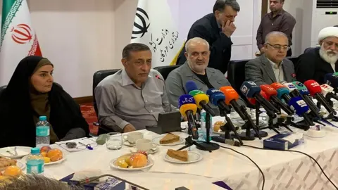 Iran Vows Reconstruction Amid US Strikes; Global Markets Watch Geopolitical Tensions