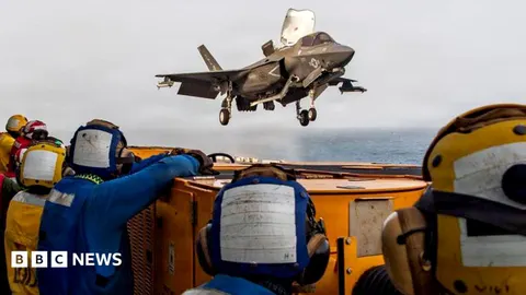 Gulf Conflict Escalates with US Strikes on Iran; Trump Triggers Trade War with 50% Canada Tariffs